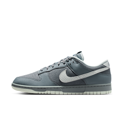 Nike Dunk Low Retro Men's Shoes. Nike IL